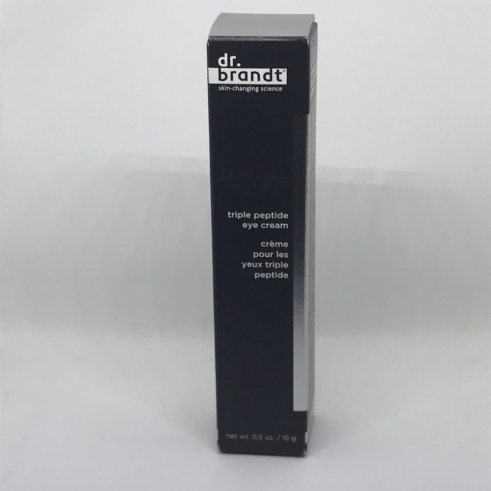 Do Not Age with dr Brandt